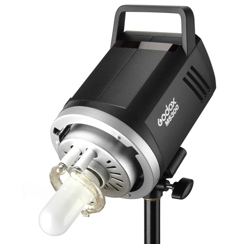Godox MS300-F 2-Monolight Kit - 3